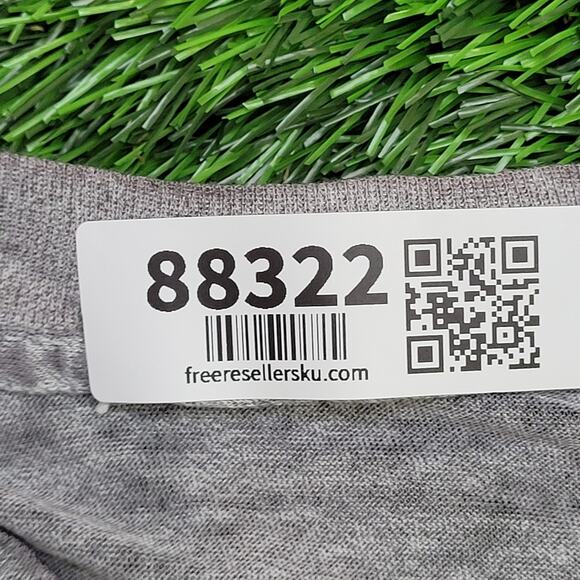 Vintage 90s National College Television Shirt Small 18x24 NCTV - Picture 6 of 13